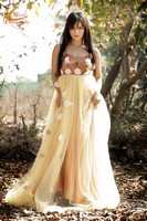 Sana Khan Spicy Stills
